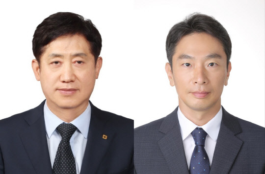 새 금융당국 수장의 화학적 결합 전망에 관심이 몰린다. 금융위원회·금융감독원 제공